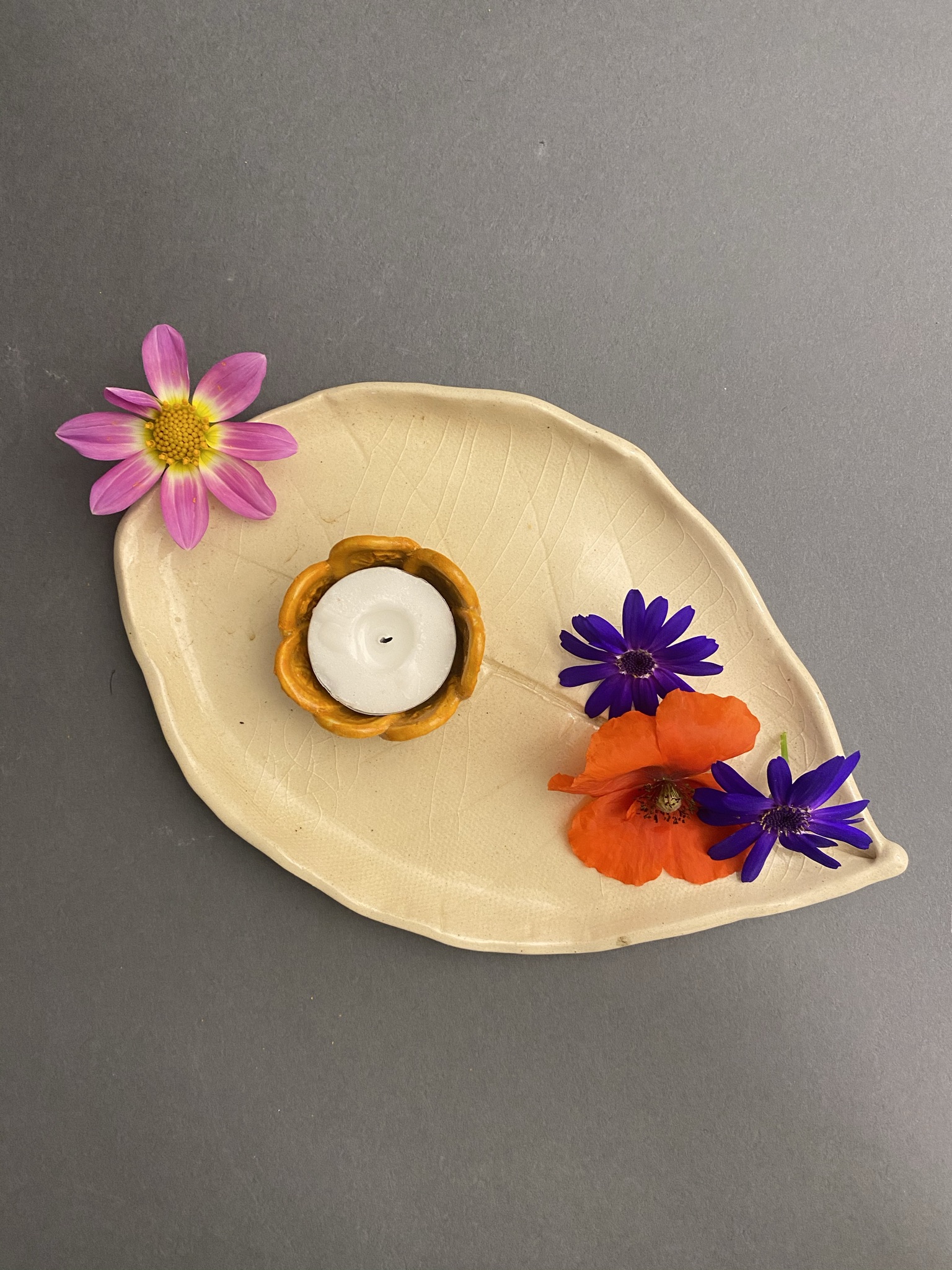 natural and artistic